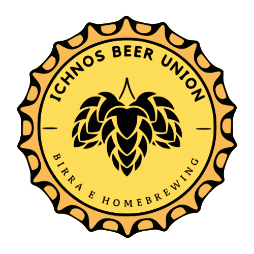 IBU Ichnos Beer Union